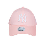 New Era Cappello New York Yankees Pink 80489299