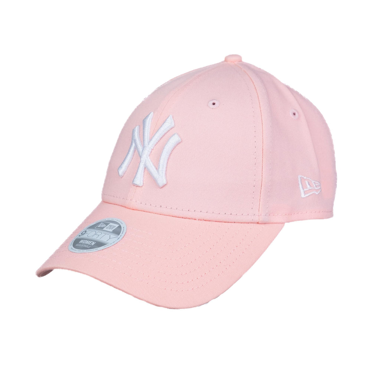 New Era Cappello New York Yankees Pink 80489299