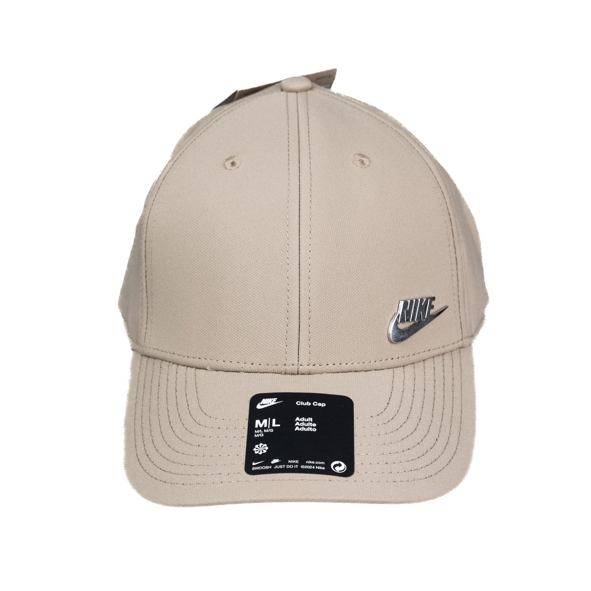 Nike Cappello Beige FB5371 247