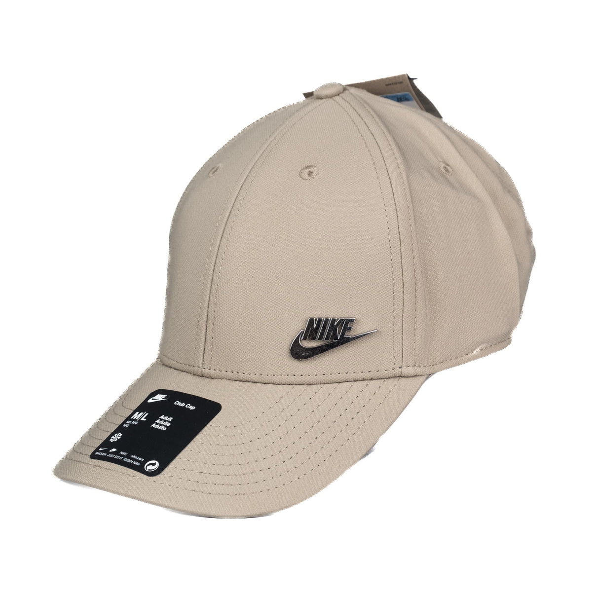 Nike Cappello Beige FB5371 247