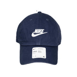 Nike Cappello Blu 913011 413