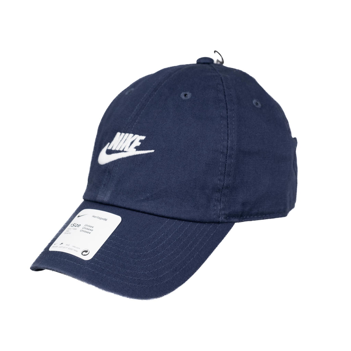 Nike Cappello Blu 913011 413