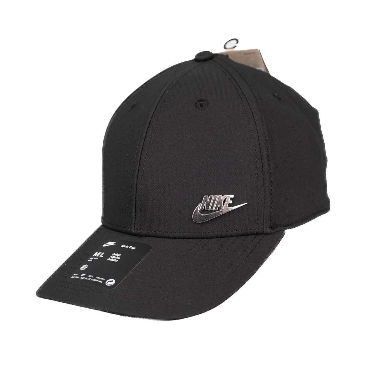 Nike Cappello Nero FB5371 010