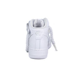 Nike Air Force 1'07 Mid Bianco Corda Bianca Cw2289 111