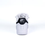 Nike Air Force 1 Low '07 WMNS Bianco Corda Bianca Dd8959 103