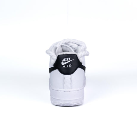 Nike Air Force 1 Low '07 WMNS Bianco Corda Bianca Dd8959 103