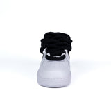 Nike Air Force 1 Low '07 WMNS Bianco Corda Nero Fv5948 101 - Dd8959 103