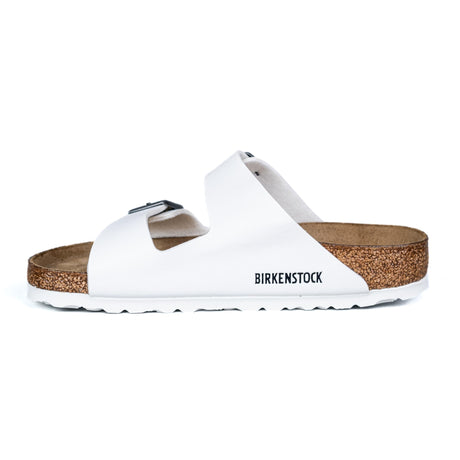 Birkenstock Arizona BS 0552681 White