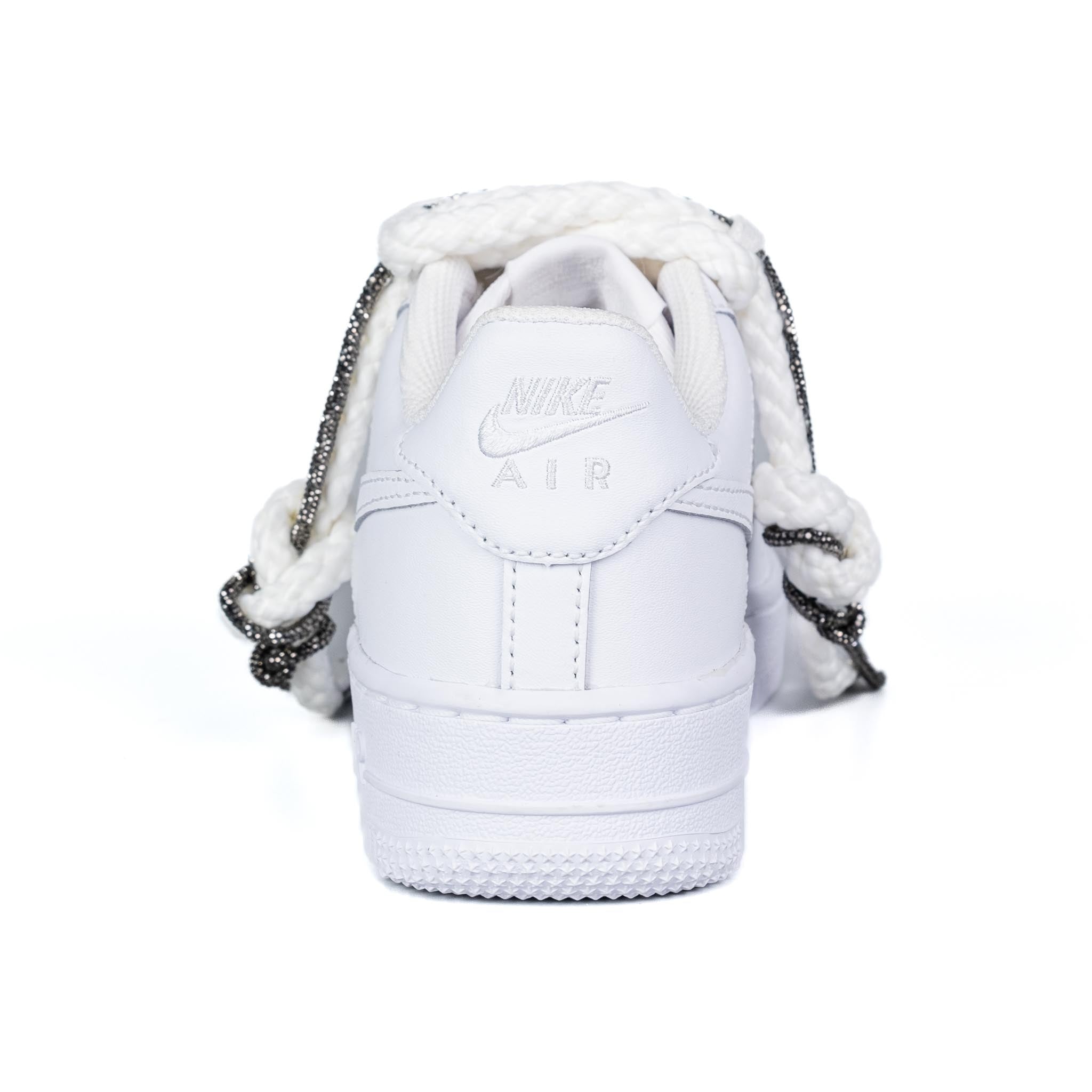 Air force 1 brillantini best sale