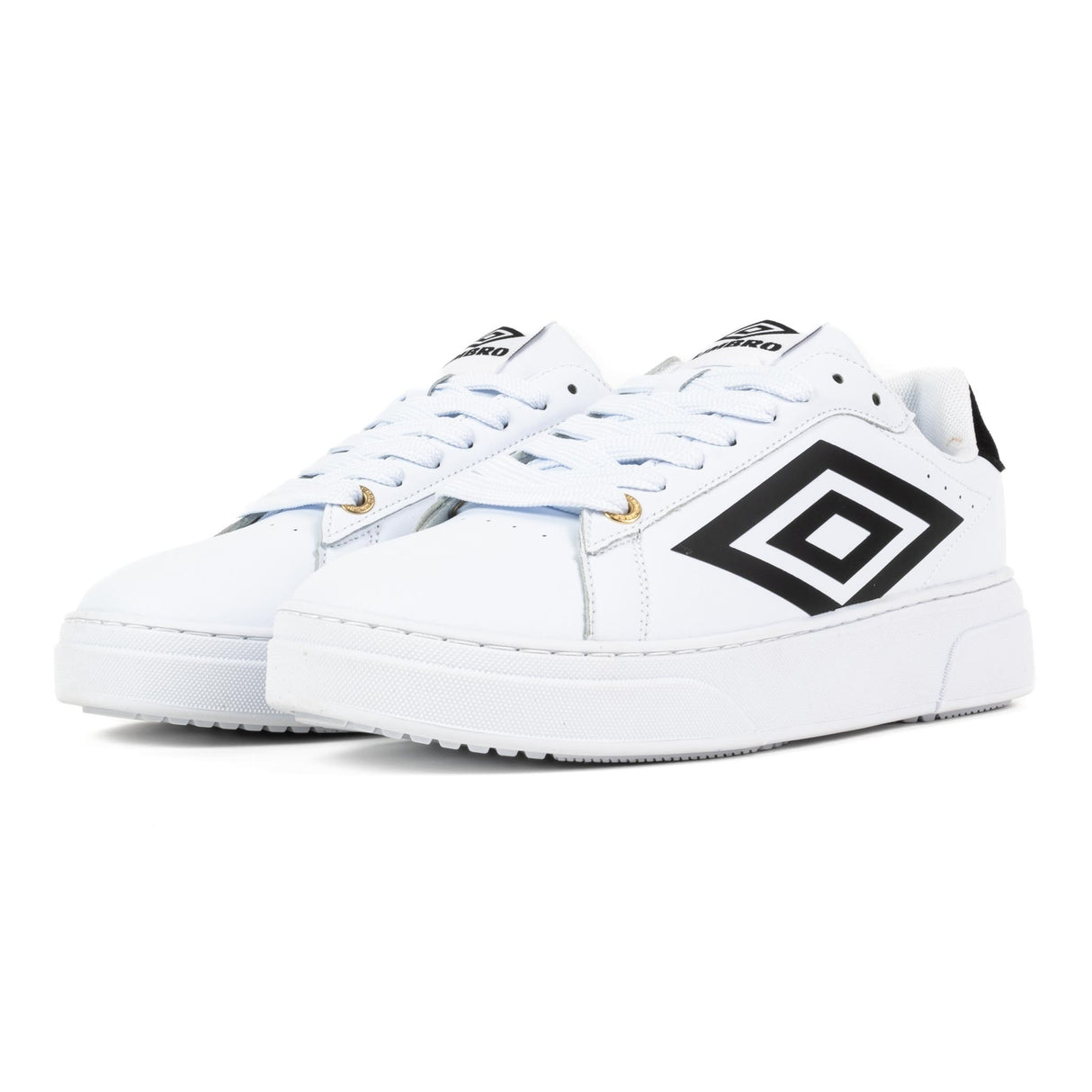 Umbro Sneakers Arrow White/Black 38316