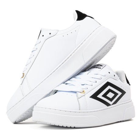 Umbro Sneakers Arrow White/Black 38316