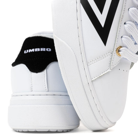 Umbro Sneakers Arrow White/Black 38316