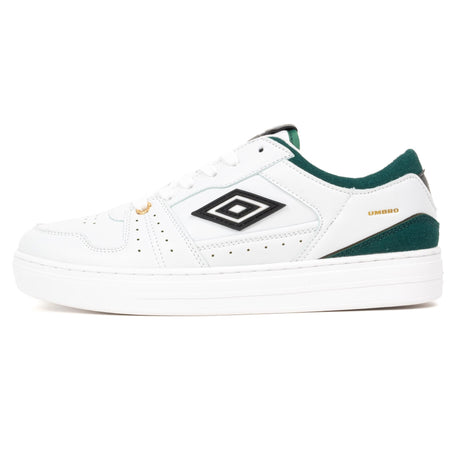 Umbro Sneakers Low Legacy White/Green 38321