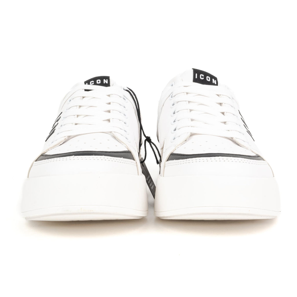 ICON Sneakers IC04135 Bianco