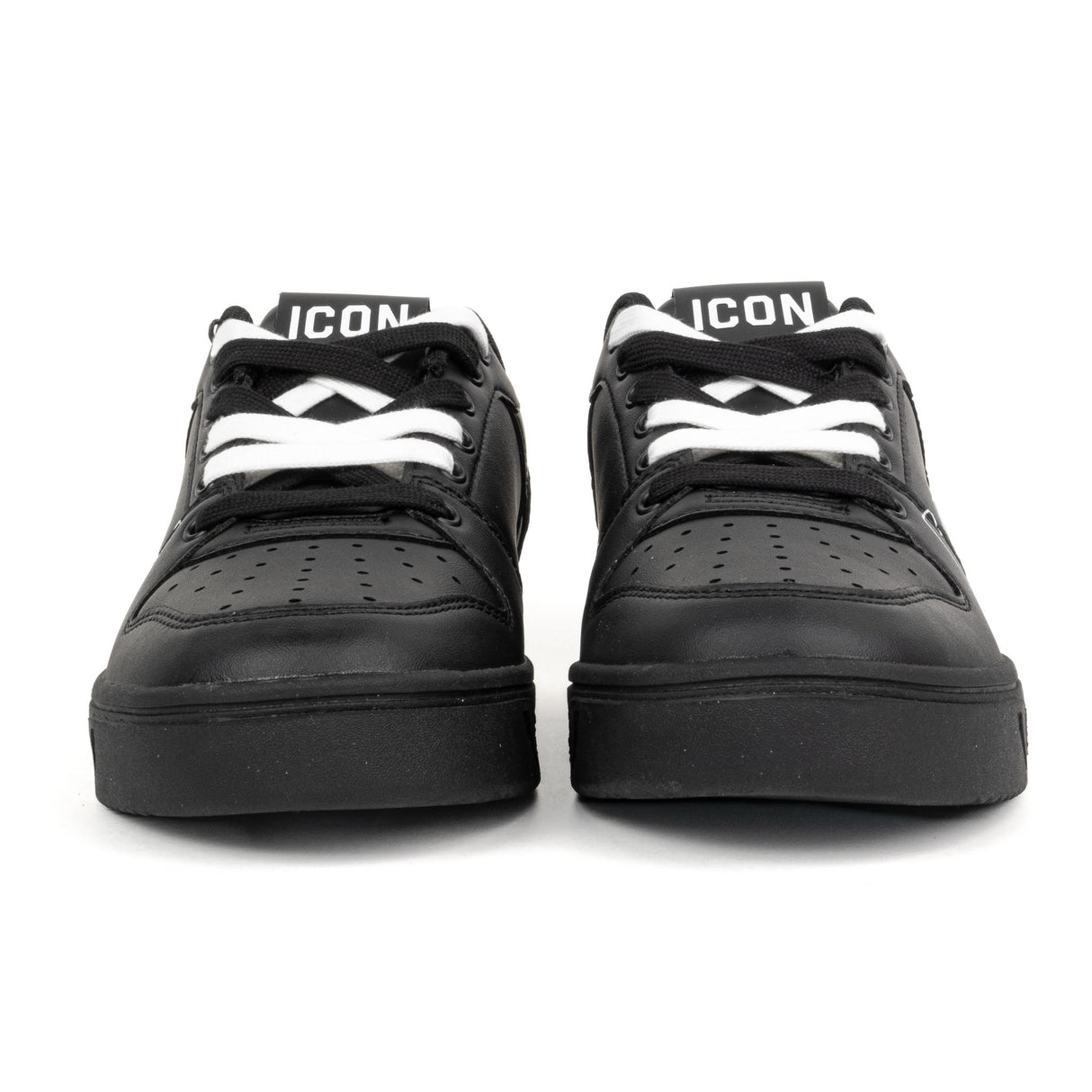 ICON Sneakers IC03930 Nero
