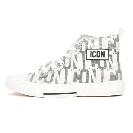 ICON Sneakers IC03663 Bianco