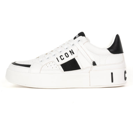 ICON Sneakers IC041135 Bianco