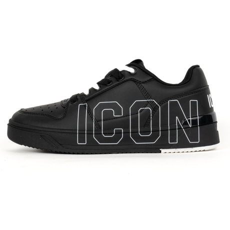 ICON Sneakers IC03930 Nero