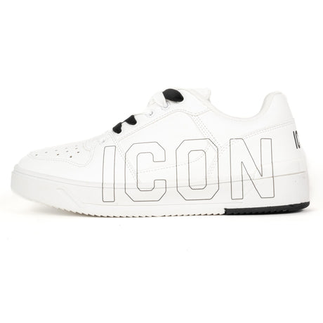 ICON Sneakers IC03930 Bianco