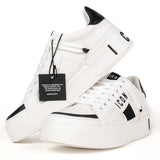 ICON Sneakers IC04135 Bianco