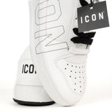 ICON Sneakers IC03930 Bianco
