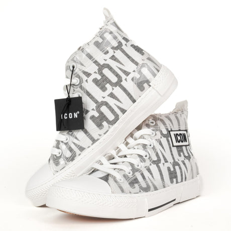 ICON Sneakers IC03663 Bianco