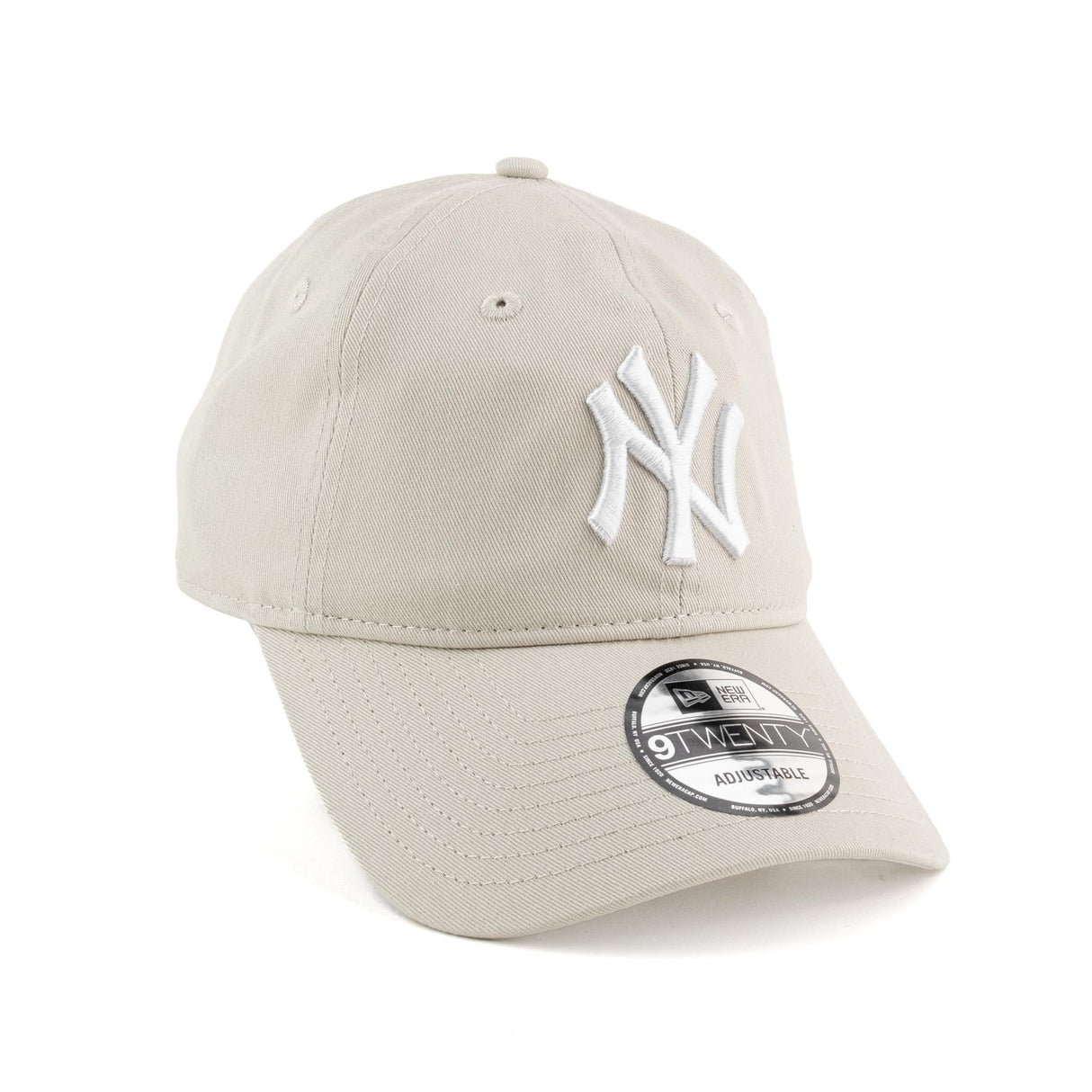 New Era Cappello New York Yankees Grigio