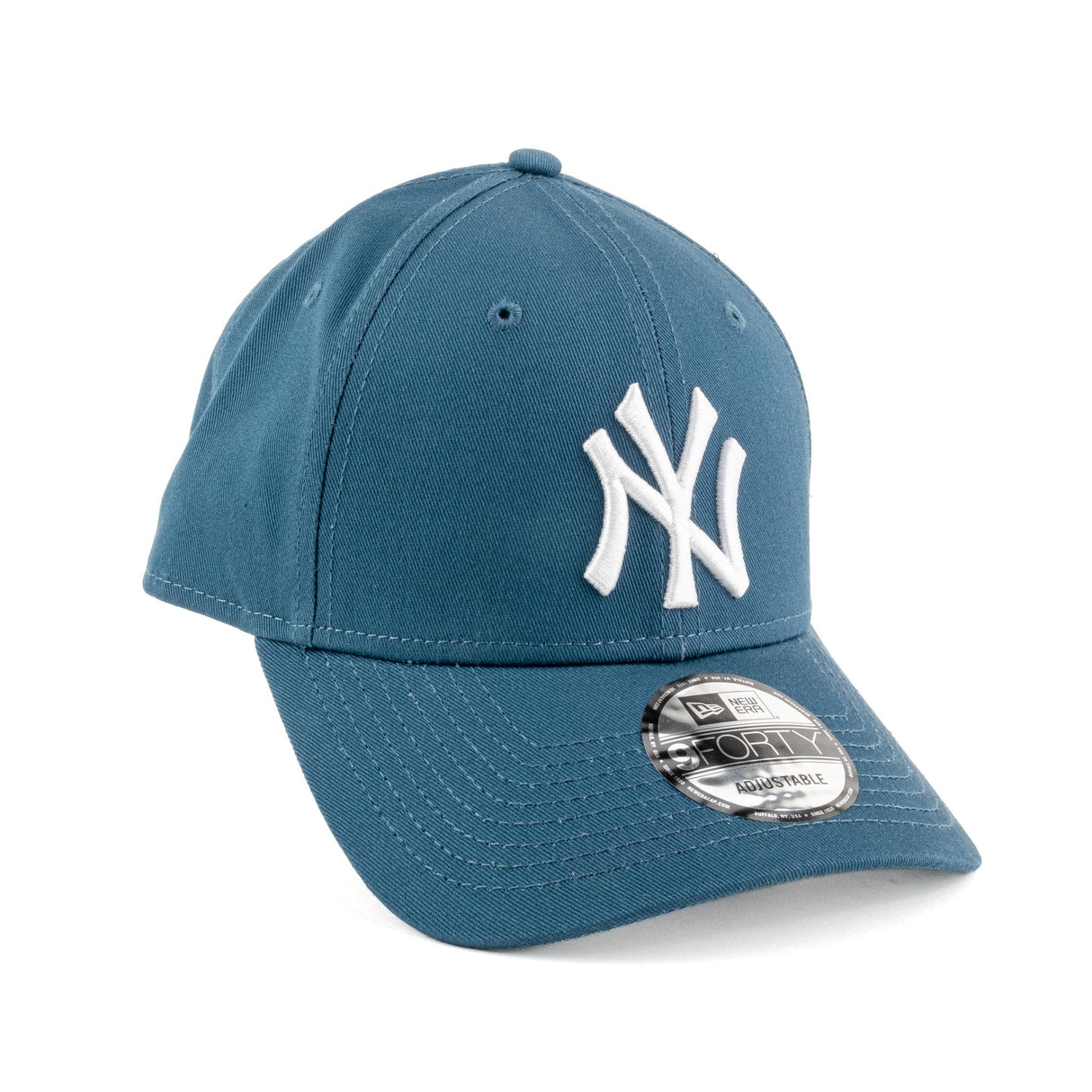 New Era Cappello New York Yankees Petrolio