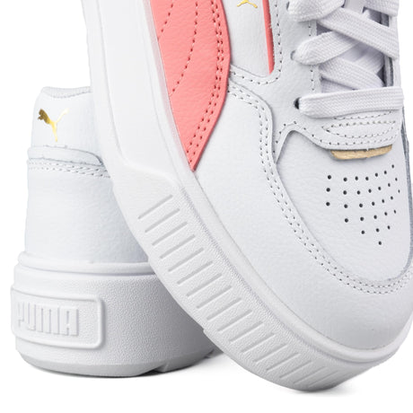 Puma Karmen Rebelle Bianco/Pesca 388420 11