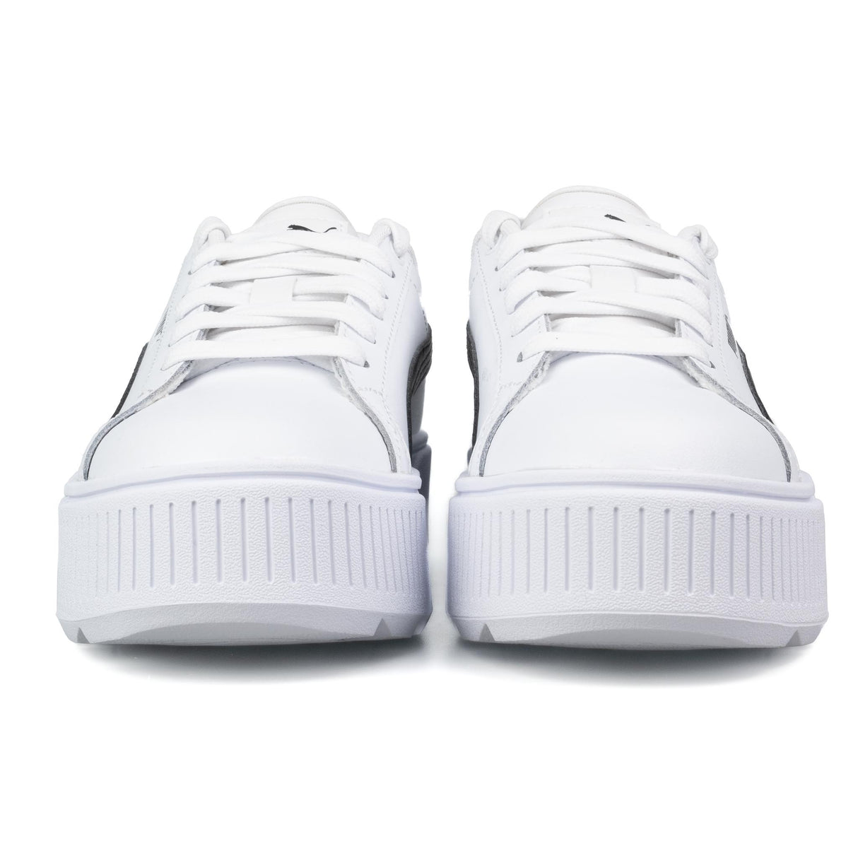 Puma Sneakers Karmen L Bianco/Nero 384615 02