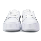 Puma Sneakers Karmen L Bianco/Nero 384615 02