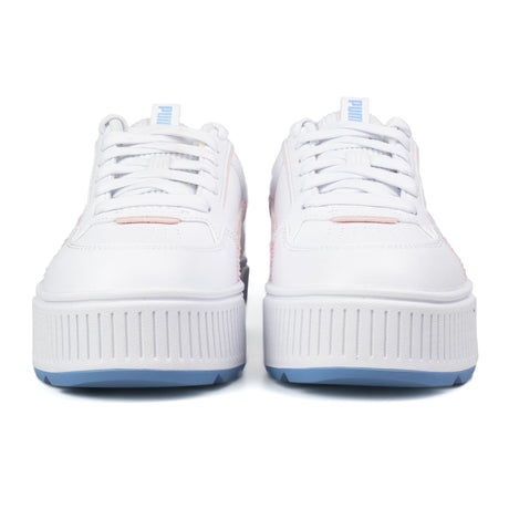 Puma Karmen Rebelle Bianco 392641 01