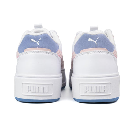 Puma Karmen Rebelle Bianco 392641 01