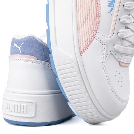 Puma Karmen Rebelle Bianco 392641 01