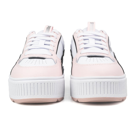 Puma Karmen Rebelle Bianco/Rosa 387212 18