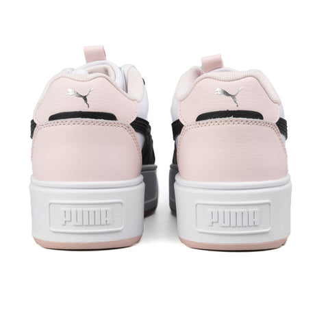 Puma Karmen Rebelle Bianco/Rosa 387212 18