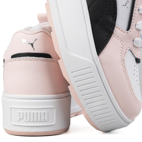 Puma Karmen Rebelle Bianco/Rosa 387212 18