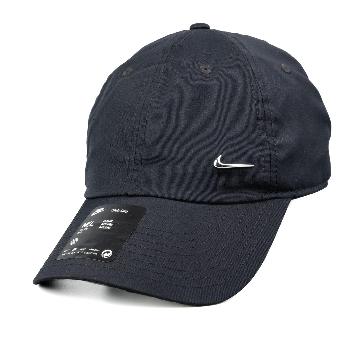Nike Cappello Nero FB5372 010