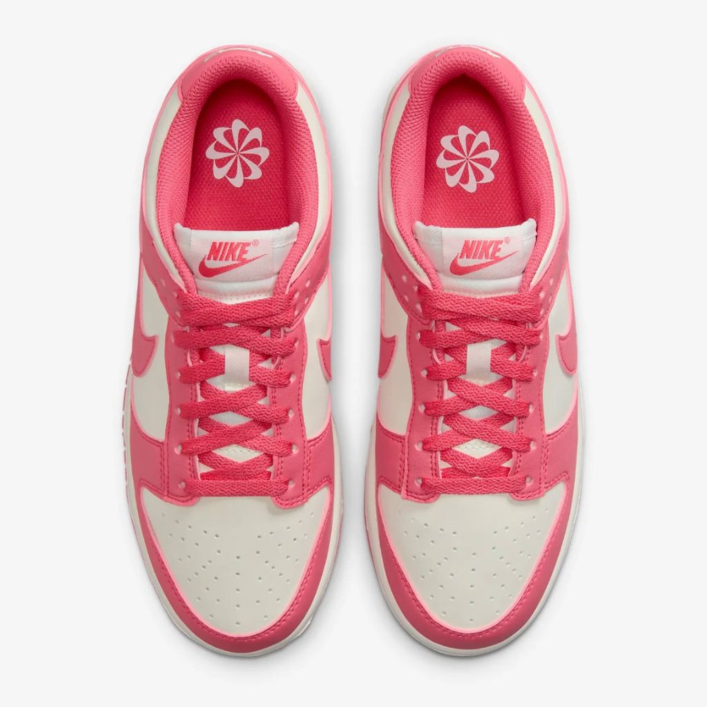 Nike Dunk Low Next Nature Aster Pink W dd1873 600