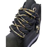 Timberland Stivaletto Platform Stone Street Nero Corda Brillantinio Leopardo TB1A5RHJ 015
