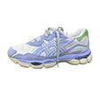 ASICS Gel-NYC Airy Blue Stone Wash Doppio Laccio Celeste 1203A826 400