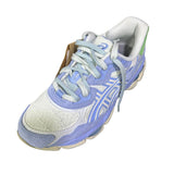 ASICS Gel-NYC Airy Blue Stone Wash Doppio Laccio Celeste 1203A826 400