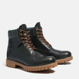 Timberland Stivaletto Stringato Verde TB0A2P6W EEQ