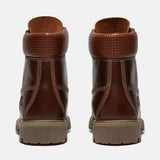 Timberland Stivaletto Stringato Marrone TB0A2P6E EIU