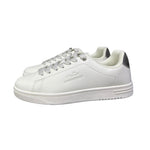 Ellesse Sneakers Jerry Bianco/Argento 163