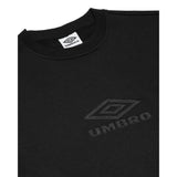 Umbro Felpa Nero RAP00747B