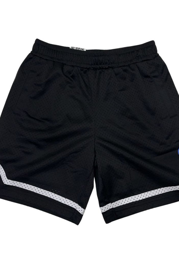 Fila Ihringen Pantaloncino Nero Fat0665 80010