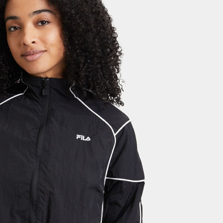 Fila Laplace Cropped Jacket Faw0890 - 80010