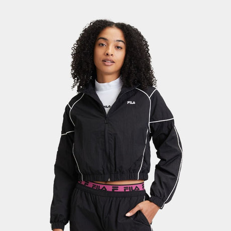 Fila Laplace Cropped Jacket Faw0890 - 80010