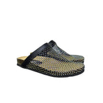 Gagliotta Ciabatta 1079 Brillant Nero